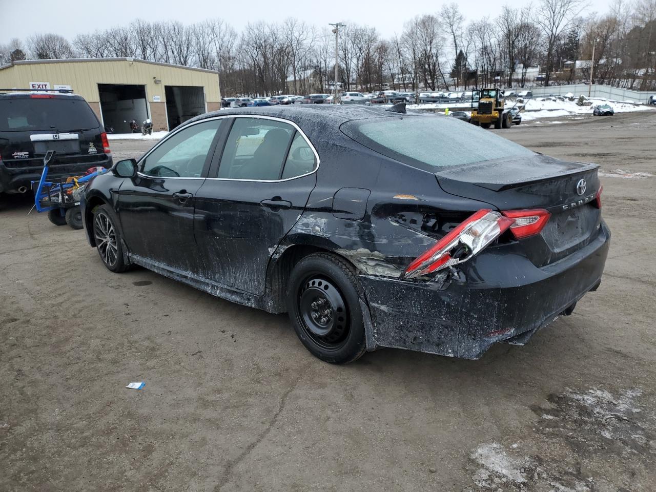 2020 Toyota Camry - Image 2