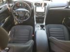 2018 Ford Fusion Se na sprzedaż w Savannah, GA - Front End