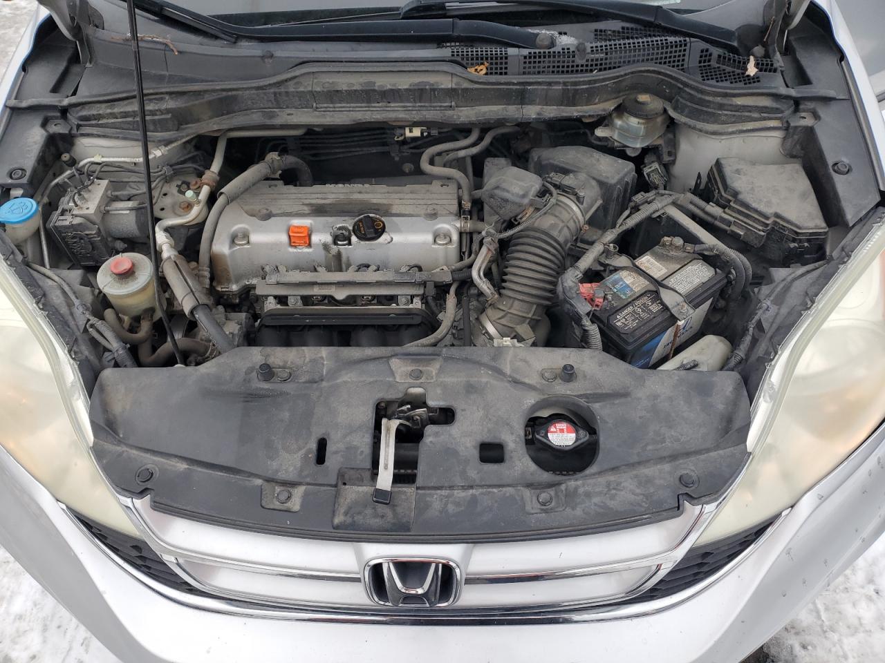 2011 Honda CR-V - Image 12