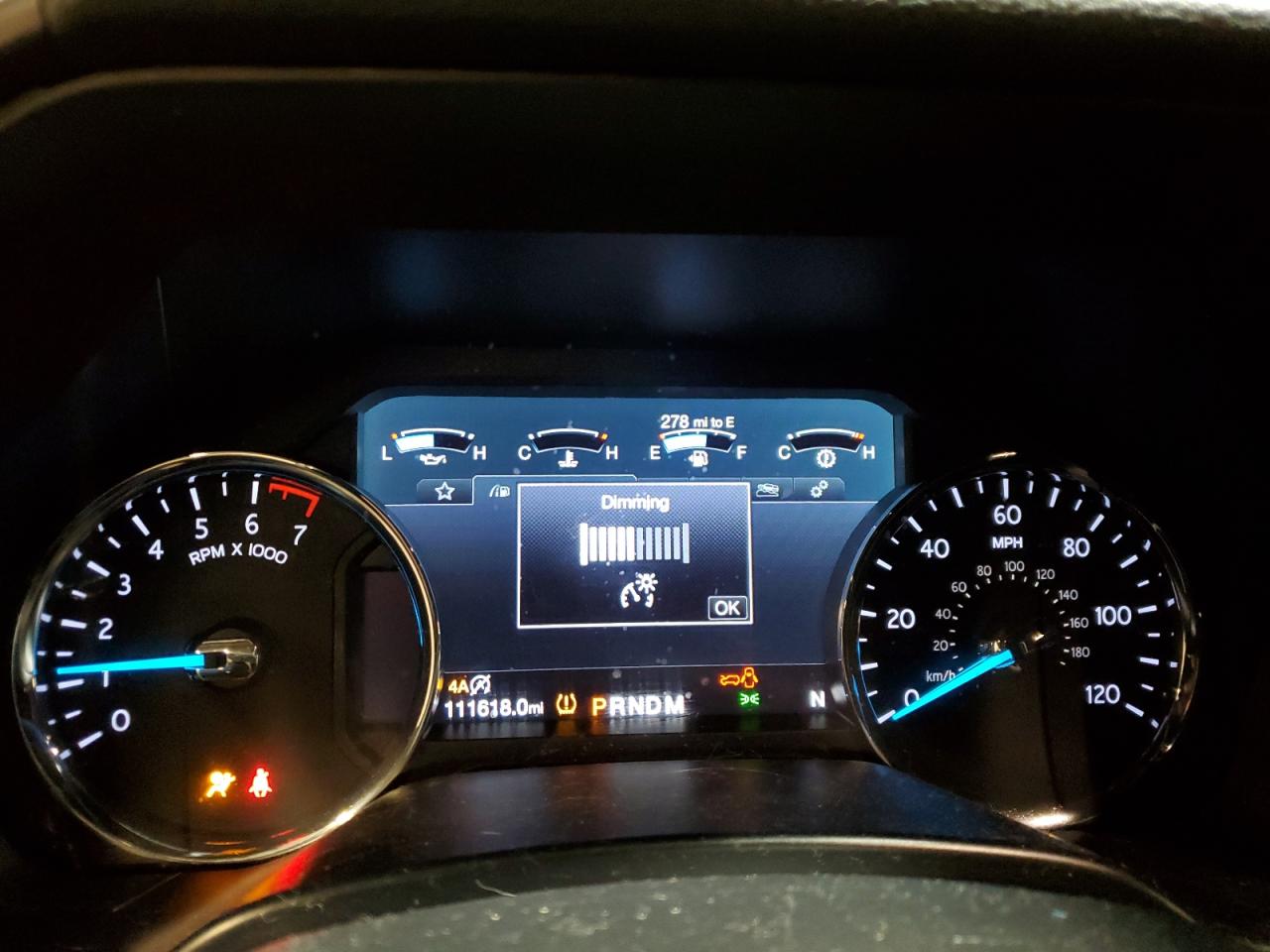 2019 Ford Expedition - Image 9