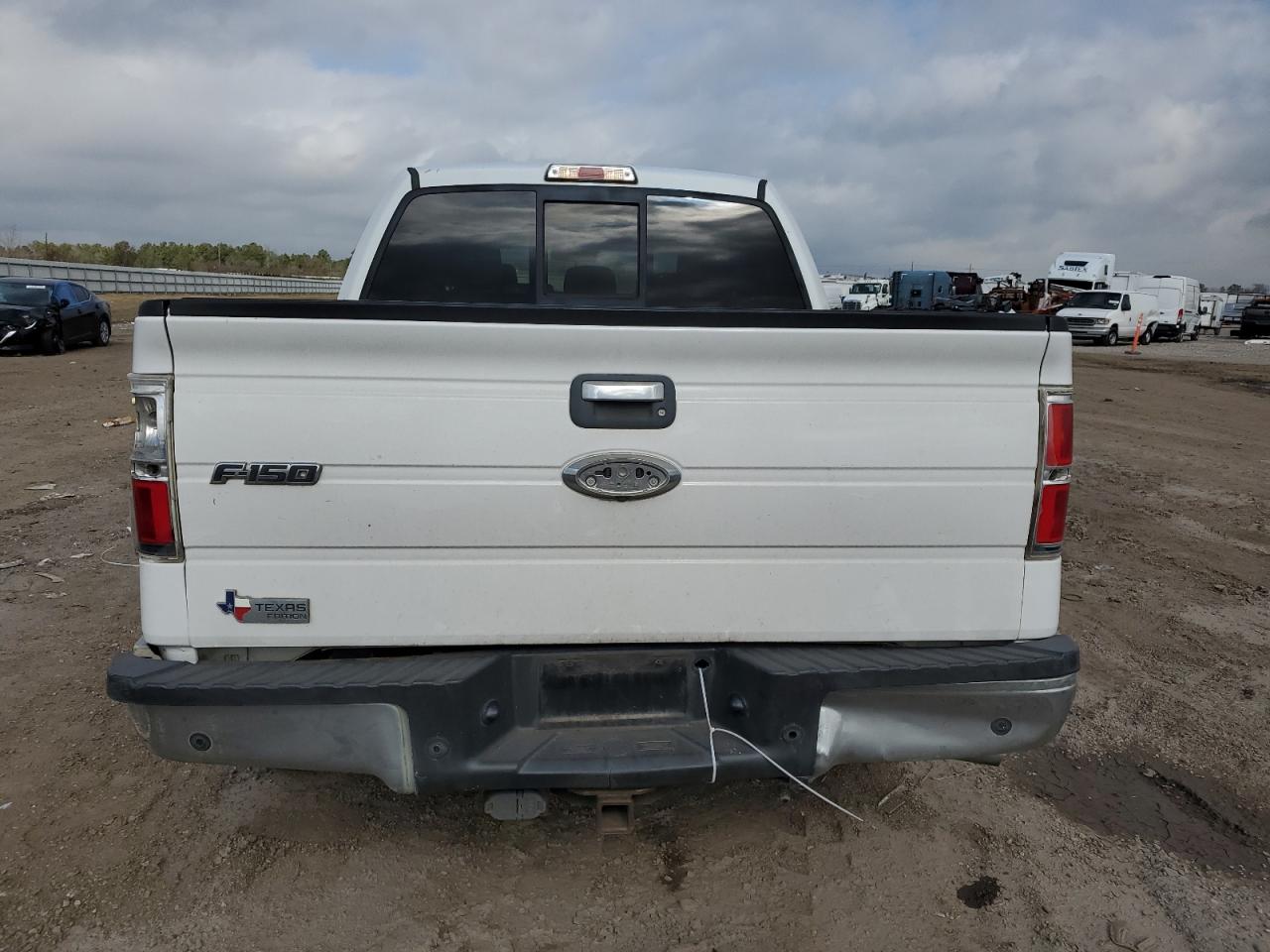 2014 Ford F-150 - Image 6