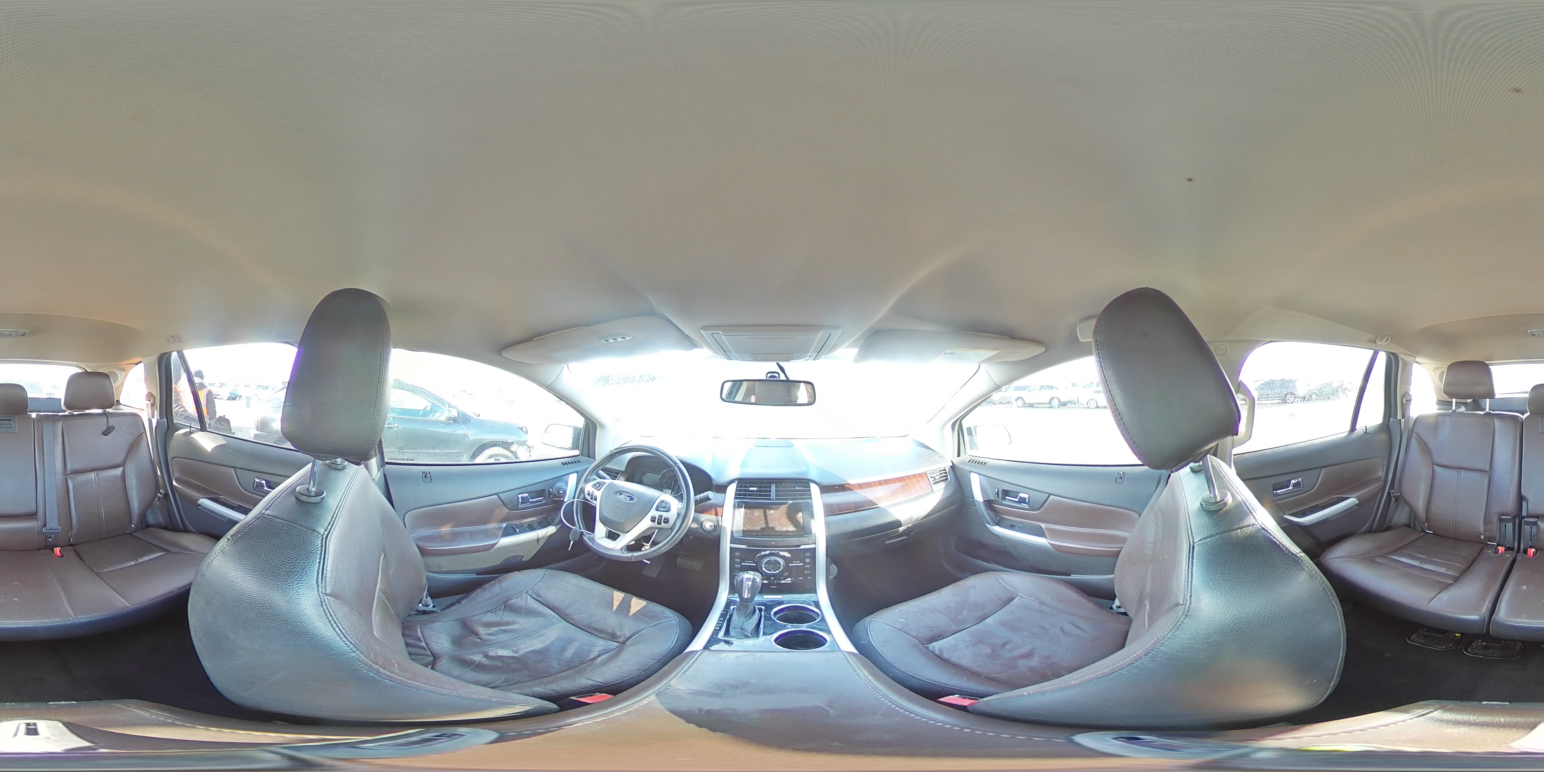 2013 Ford Edge - Image 14