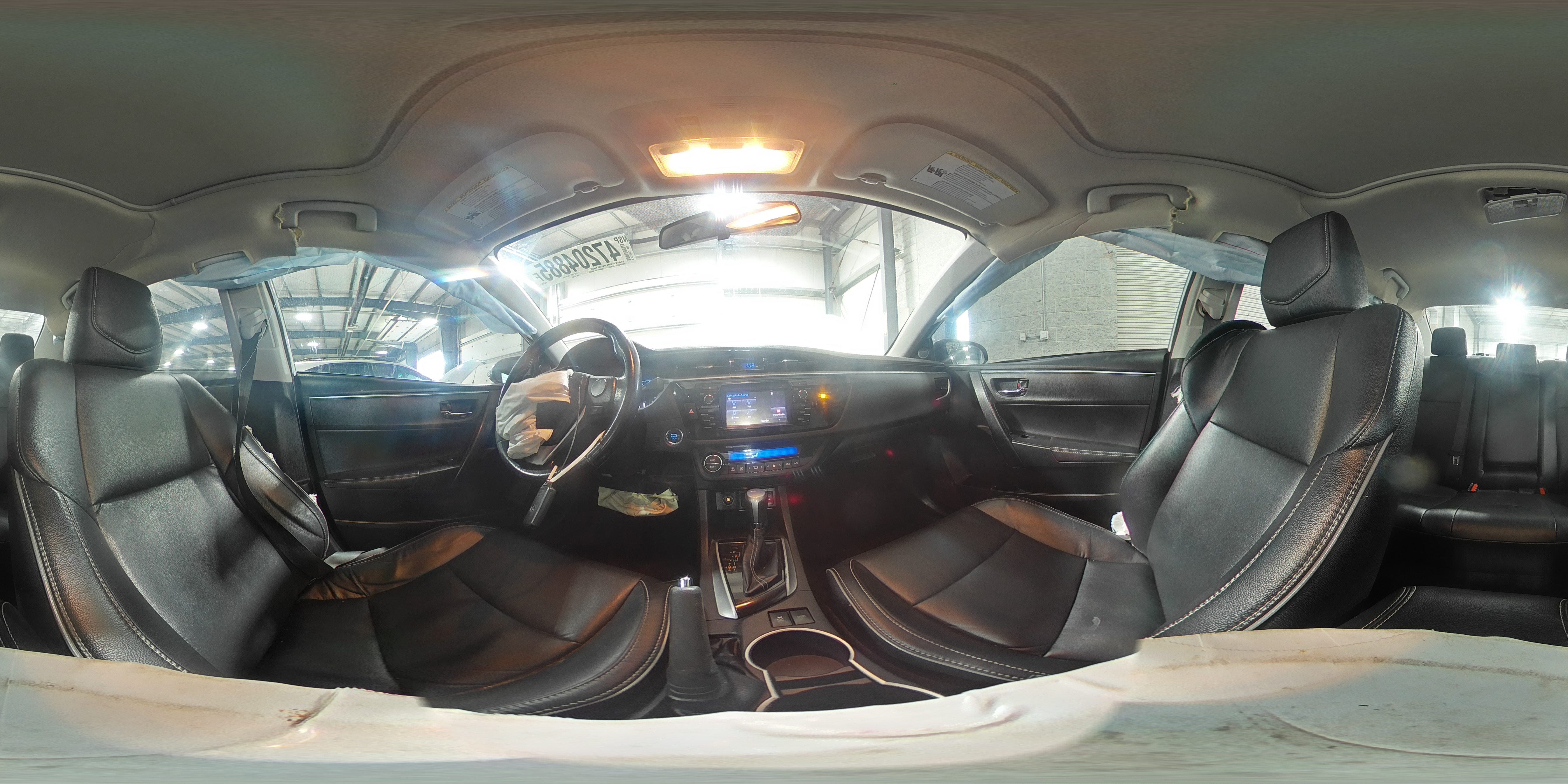 2016 Toyota Corolla - Image 15