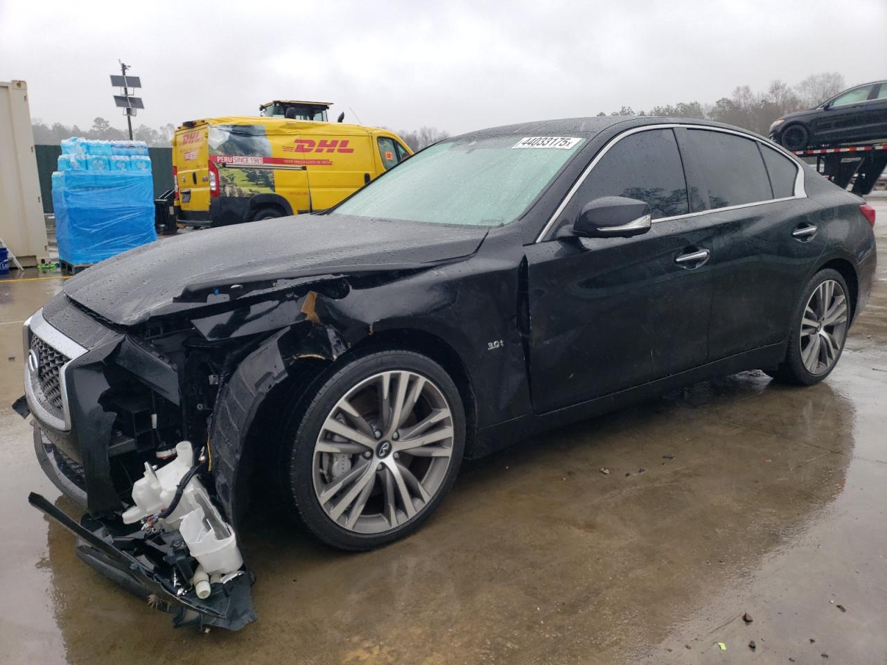 2019 Infiniti Q50 - Image 1