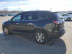 2017 Chevrolet Traverse Lt de vânzare în Assonet, MA - Front End