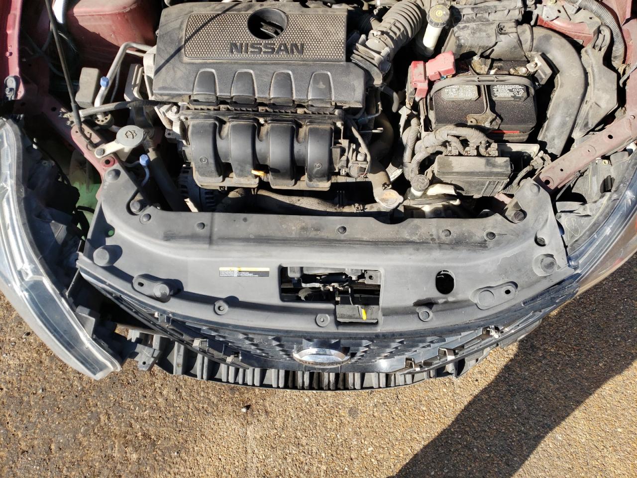 2019 Nissan Sentra - Image 11