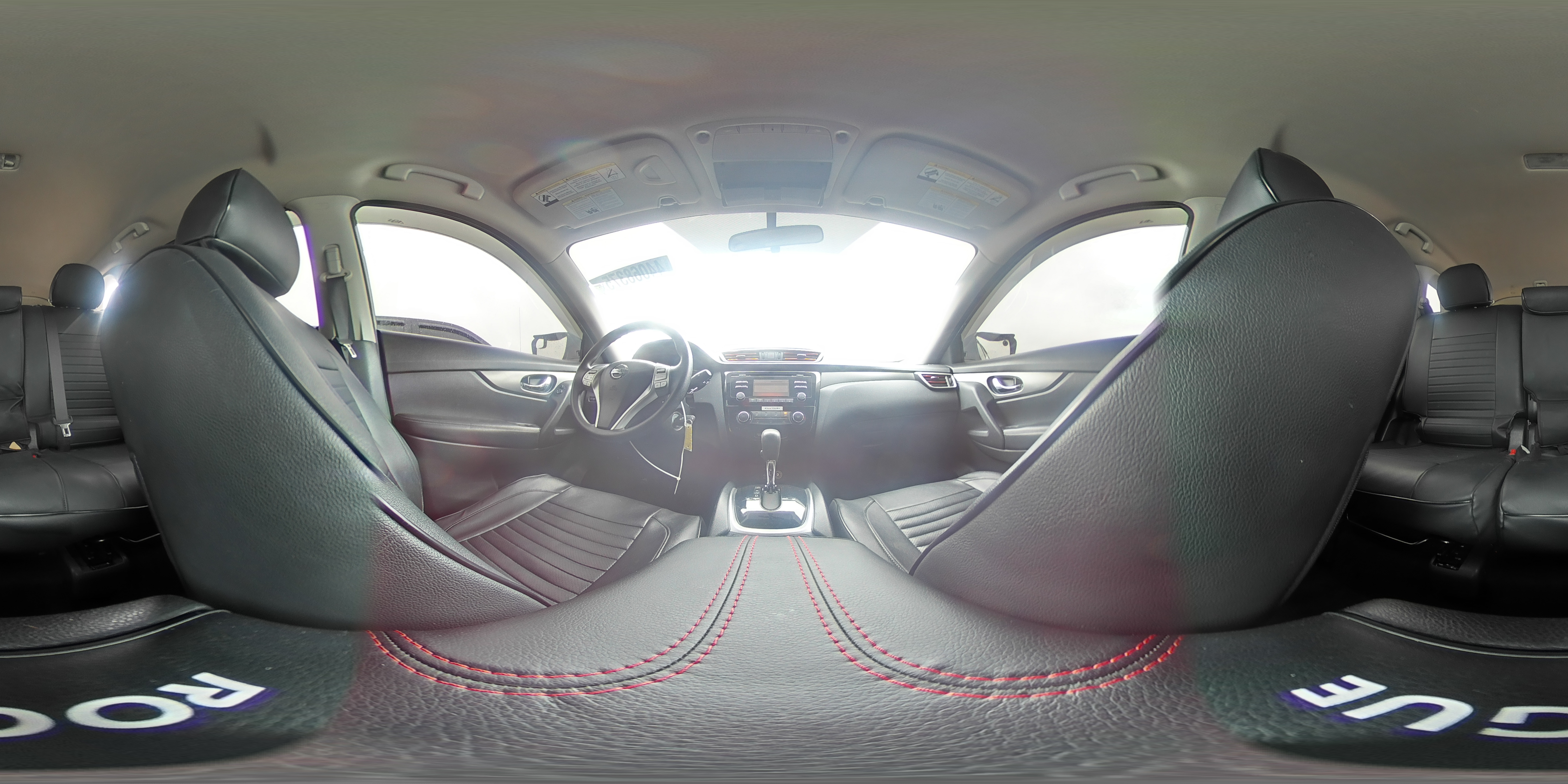 2016 Nissan Rogue - Image 15