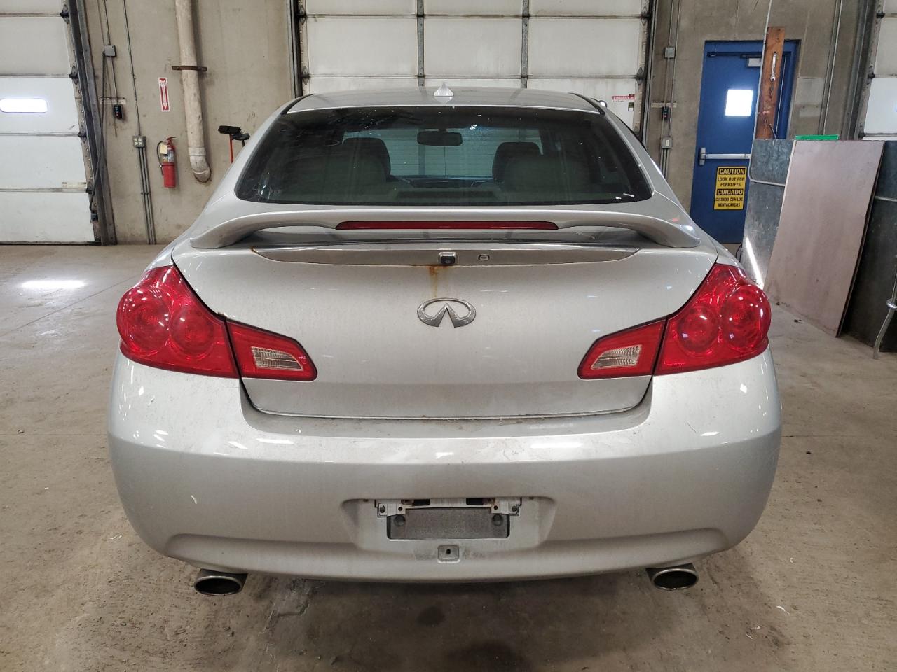 2008 Infiniti G - Image 6