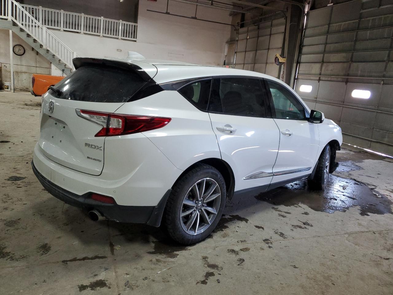 2021 Acura RDX - Image 3