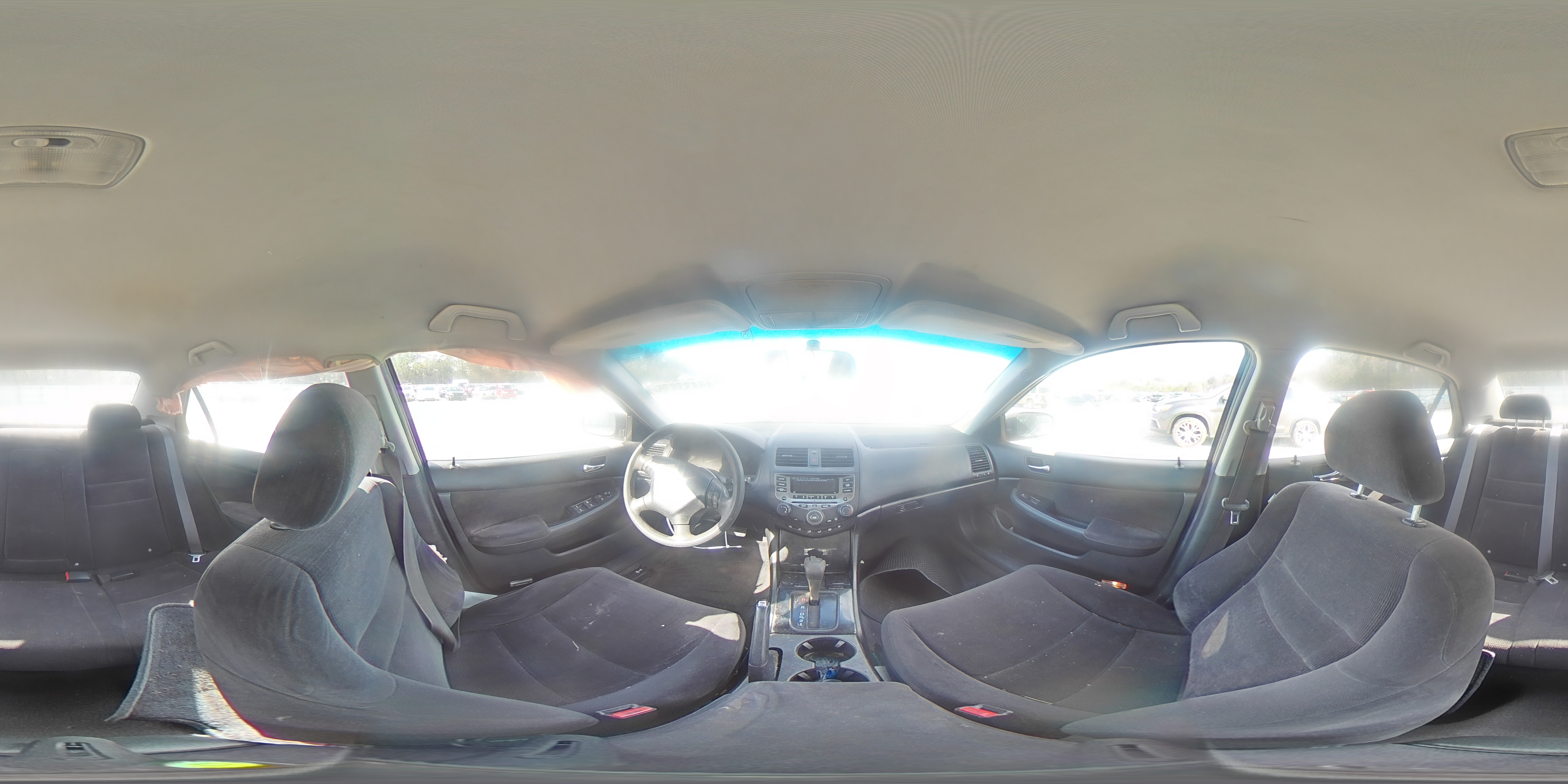 2007 Honda Accord - Image 13