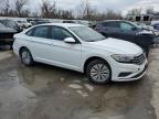 2020 Volkswagen Jetta S на продаже в Bridgeton, MO - Front End