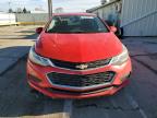 2017 Chevrolet Cruze Lt for Sale in Dyer, IN - Side
