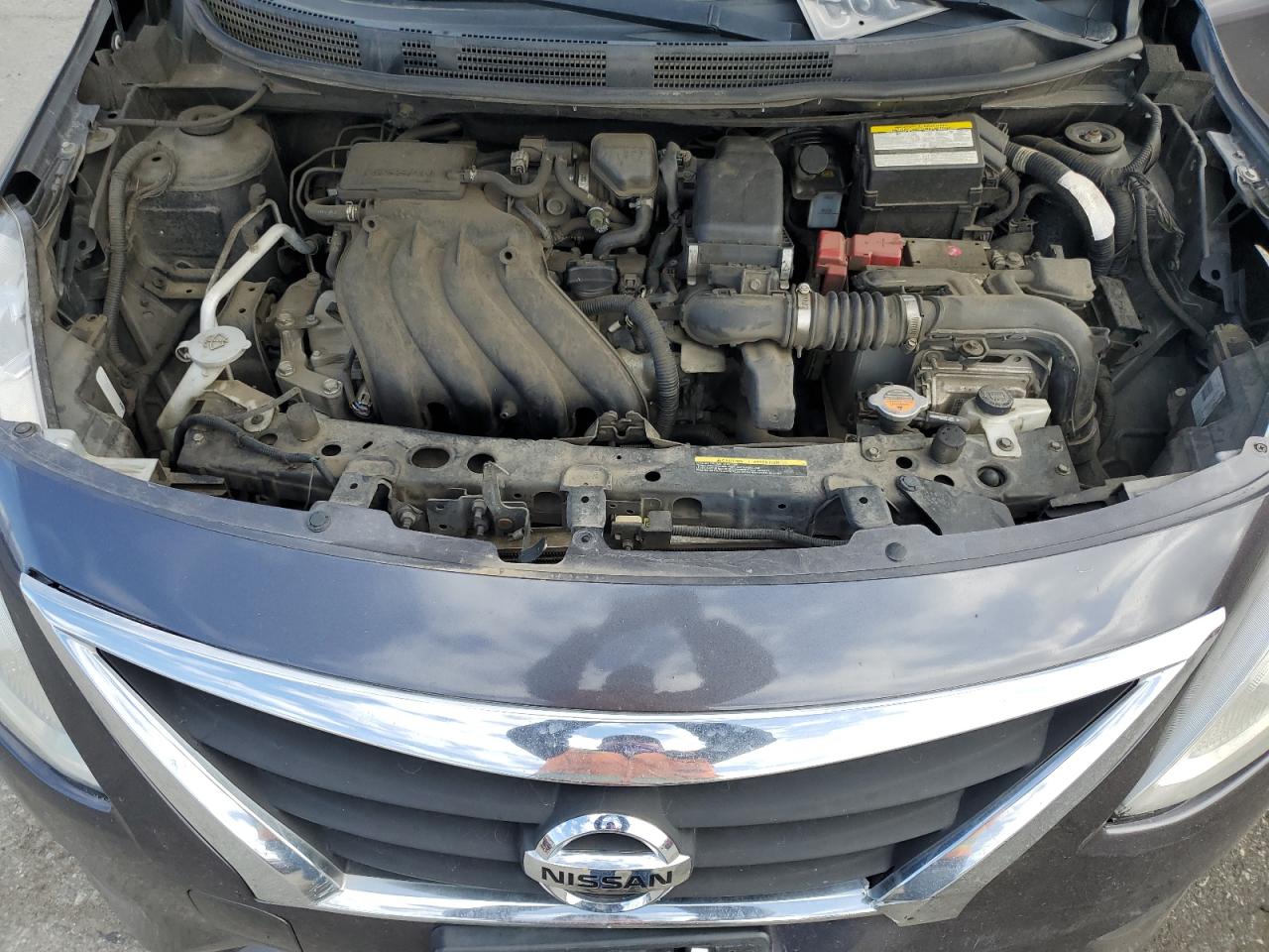 2015 Nissan Versa - Image 11