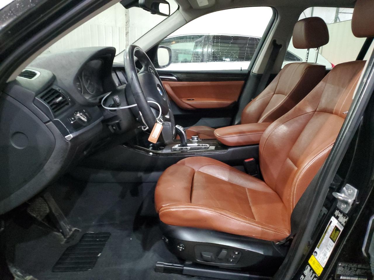 2011 BMW X3 - Image 7