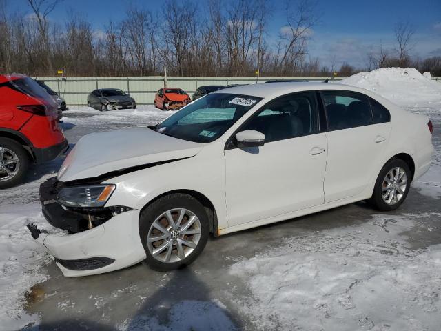 2011 Volkswagen Jetta Se