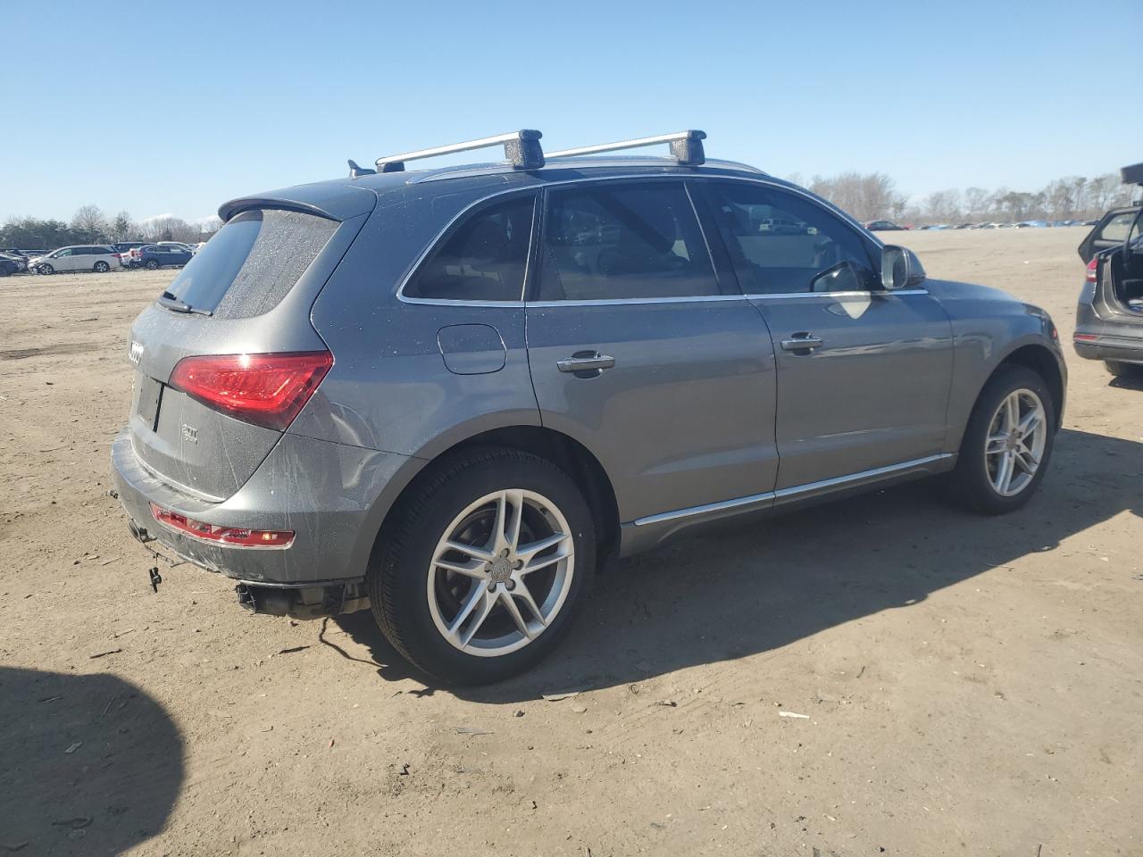 2016 Audi Q5 - Image 3
