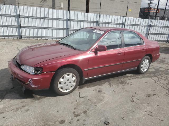 1996 Honda Accord Lx