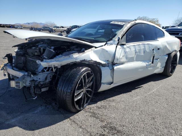 2008 Infiniti G37 Base na sprzedaż w North Las Vegas, NV - All Over