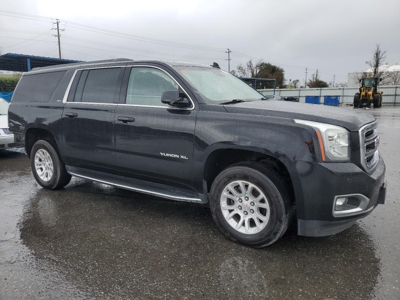 2018 GMC Yukon - Image 4