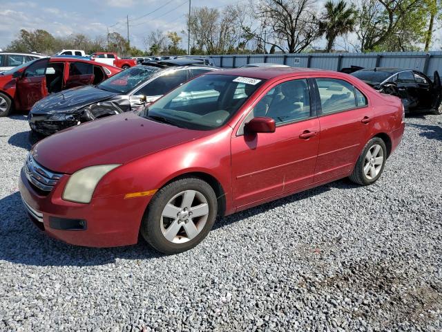 2006 Ford Fusion Se