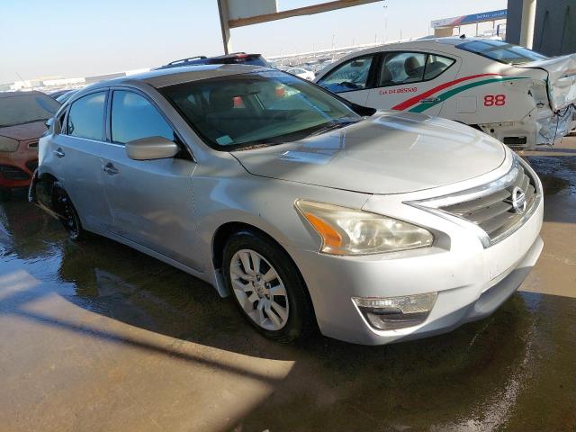 1N4AL3AP1DC294494 - 2013 Nissan Altima 2.5 - #undefined