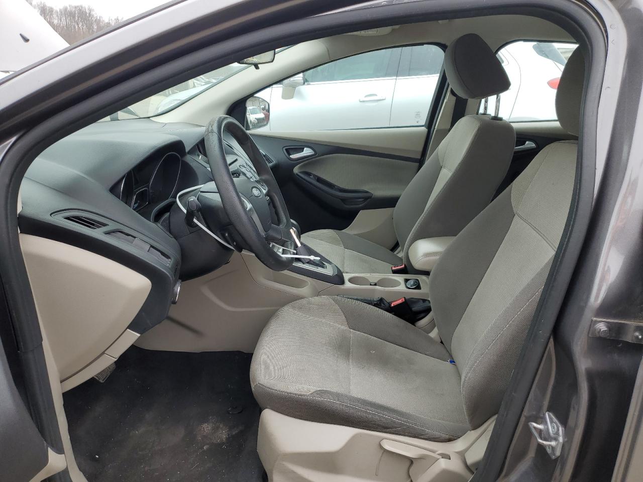 2014 Ford Focus - Image 7