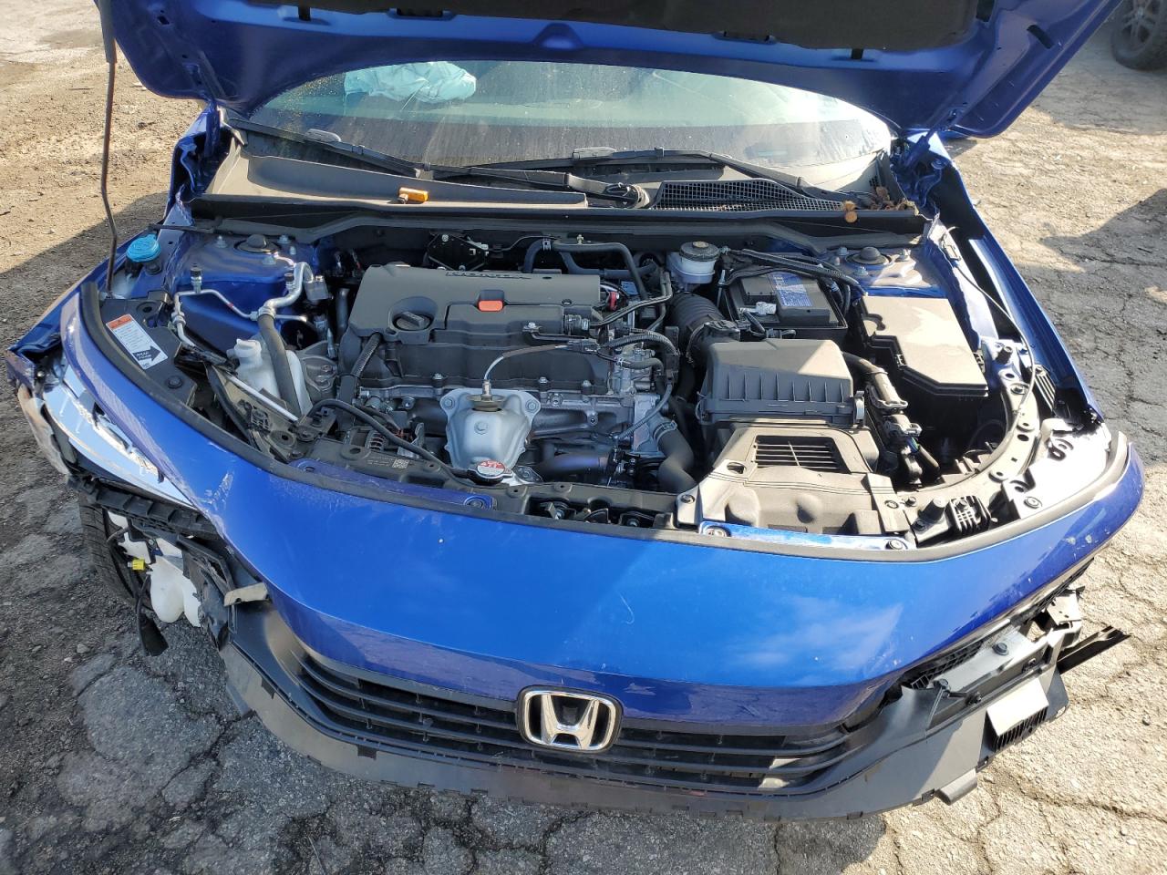 2024 Honda Civic - Image 11