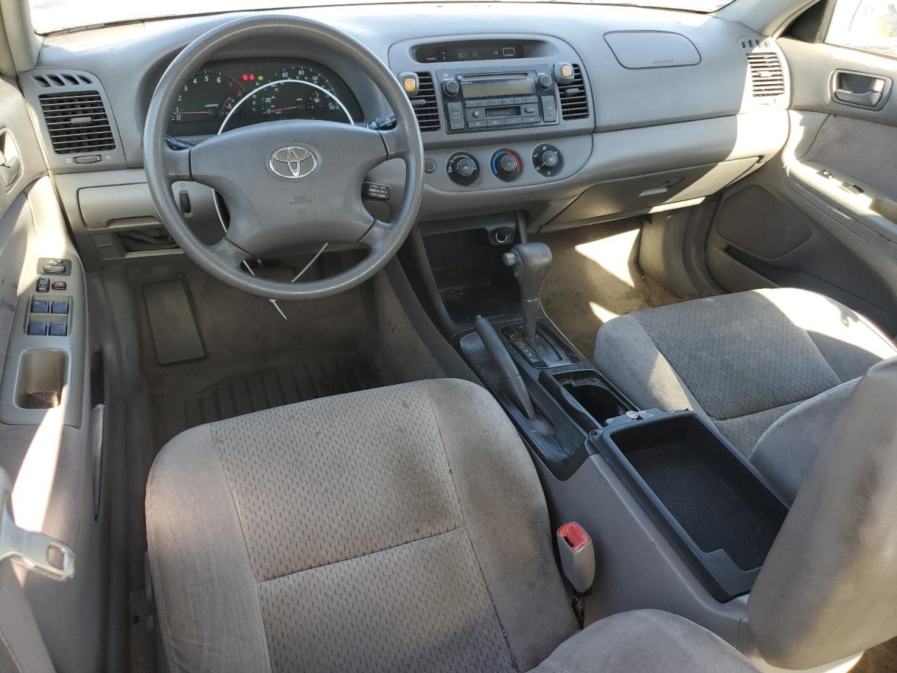 2004 Toyota Camry - Image 8