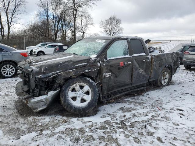 2014 Ram 1500 St
