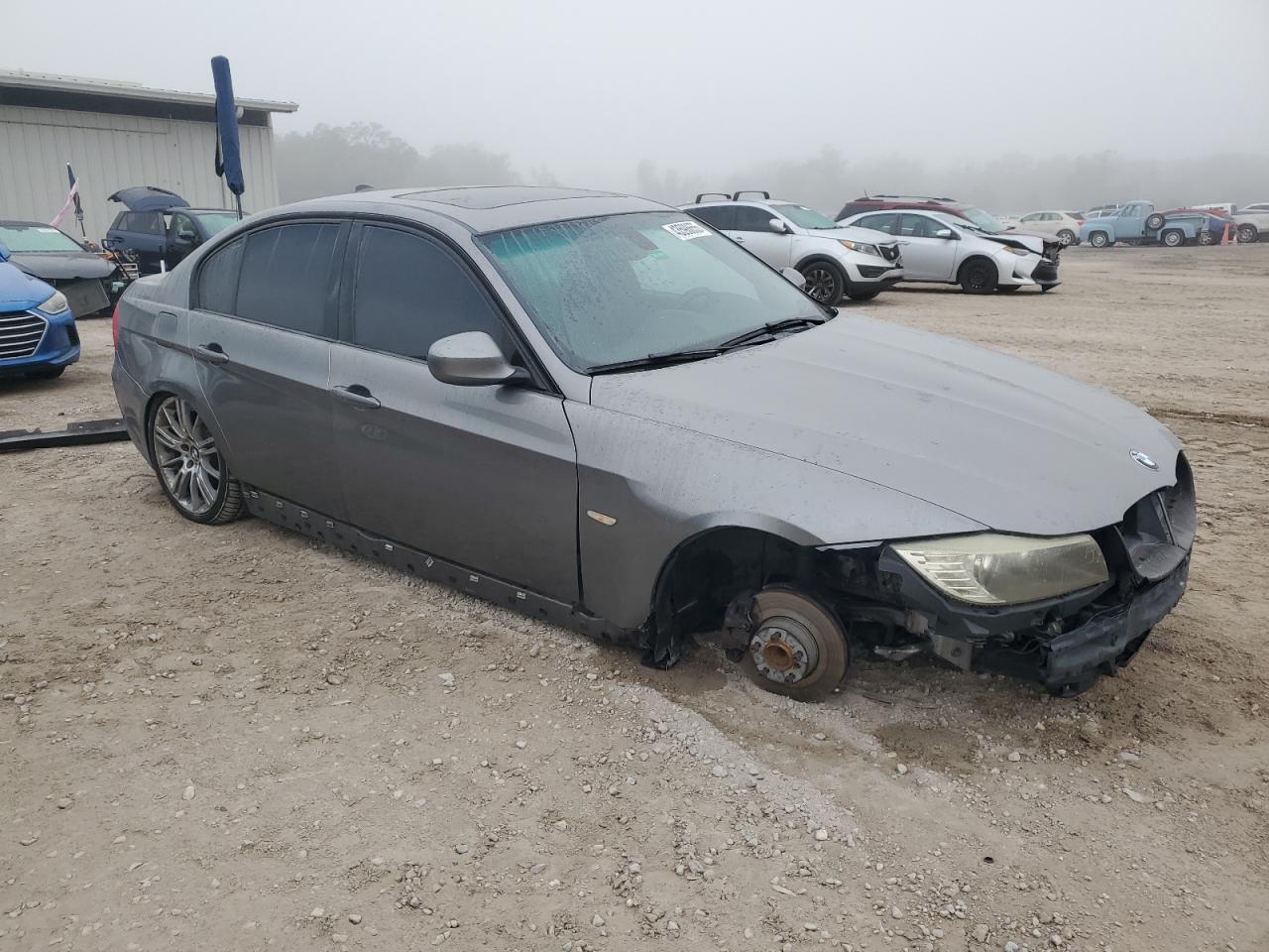 2011 BMW 3er - Image 4