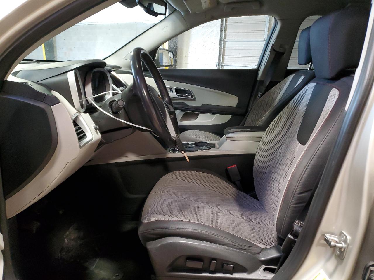 2013 Chevrolet Equinox - Image 7