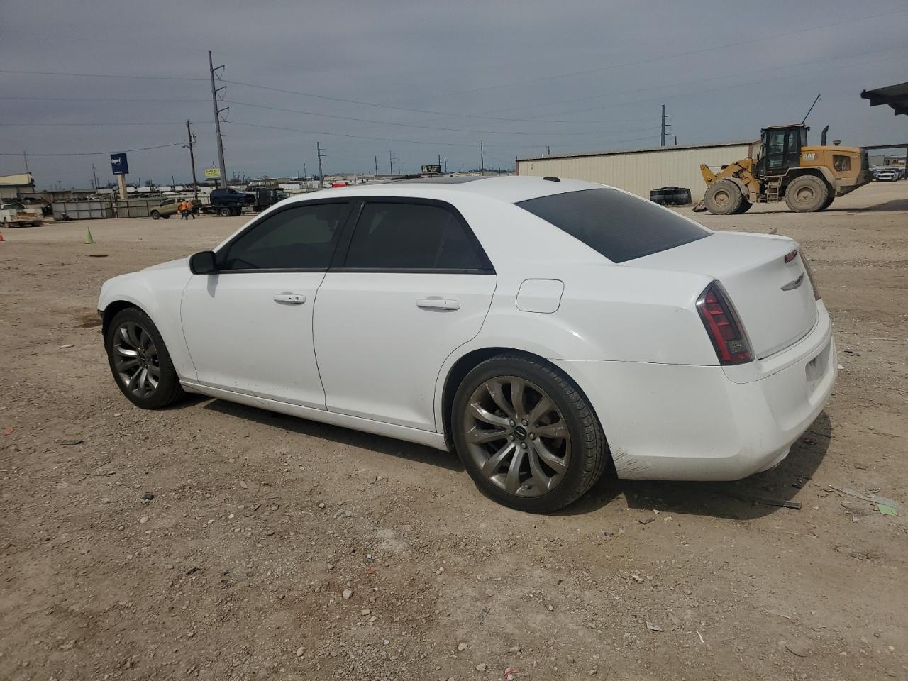2014 Chrysler 300 - Image 2