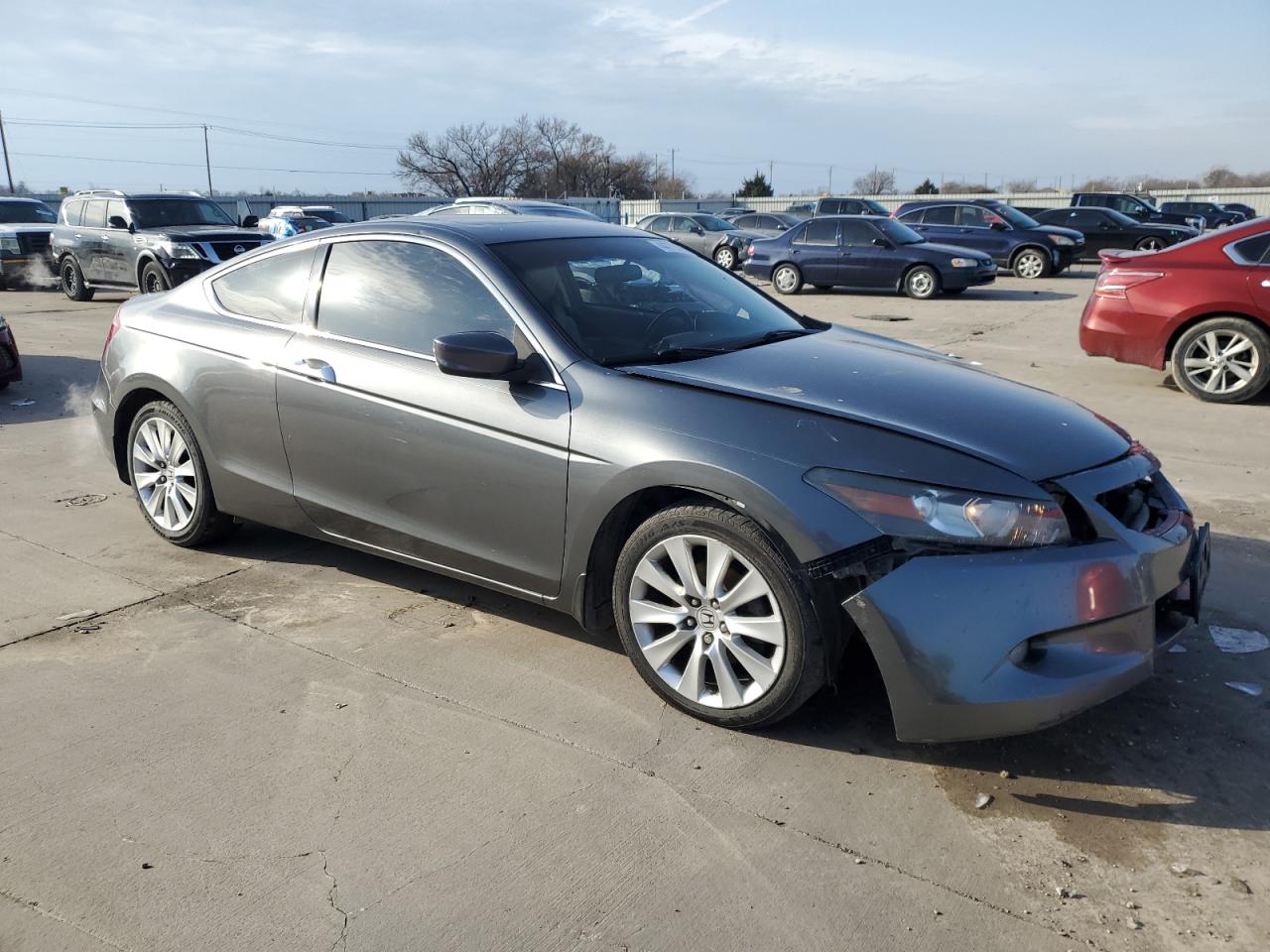 2010 Honda Accord - Image 4
