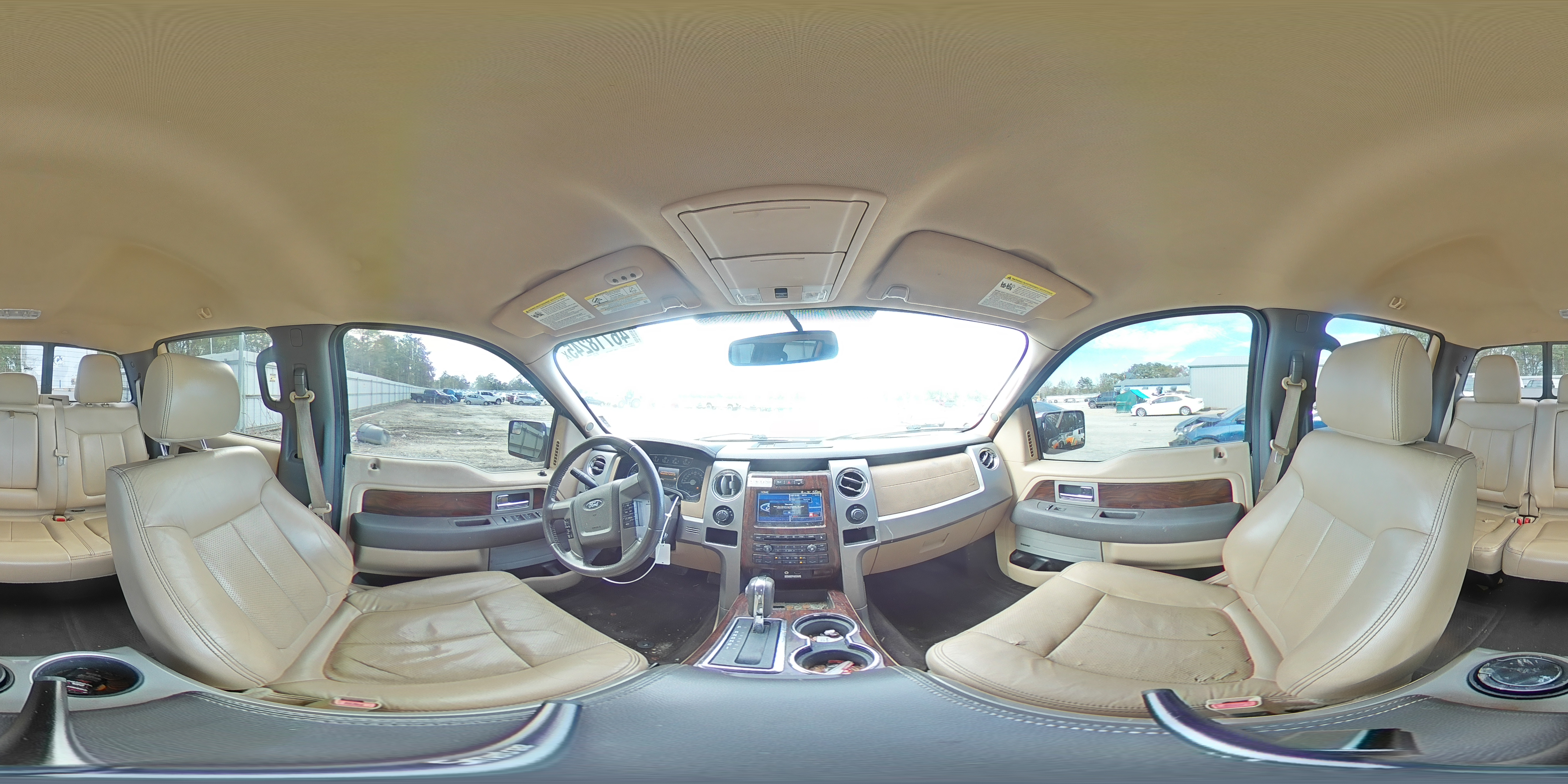 2012 Ford F-150 - Image 12