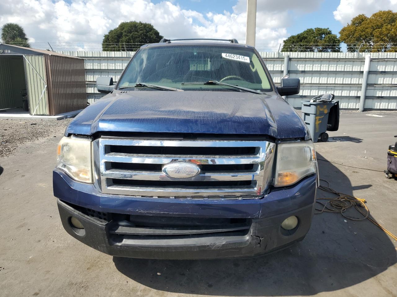 2009 Ford Expedition - Image 5