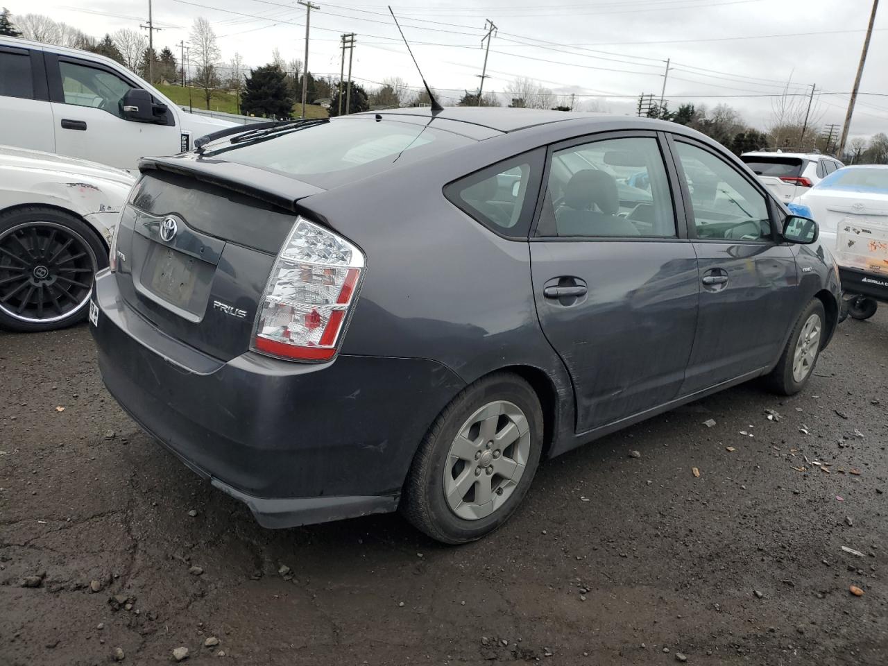 2007 Toyota Prius - Image 3