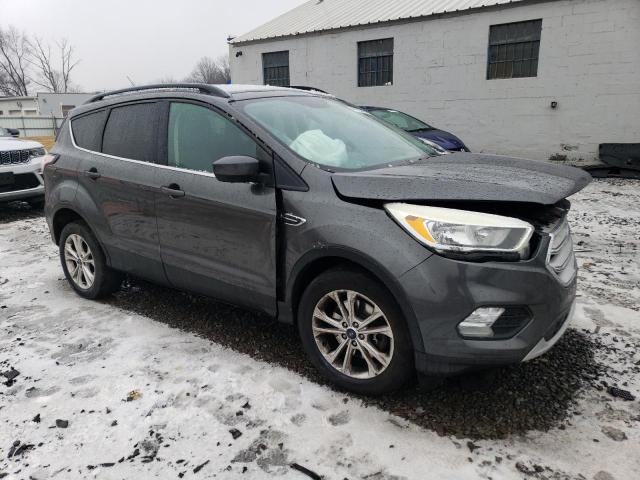  FORD ESCAPE 2018 Szary