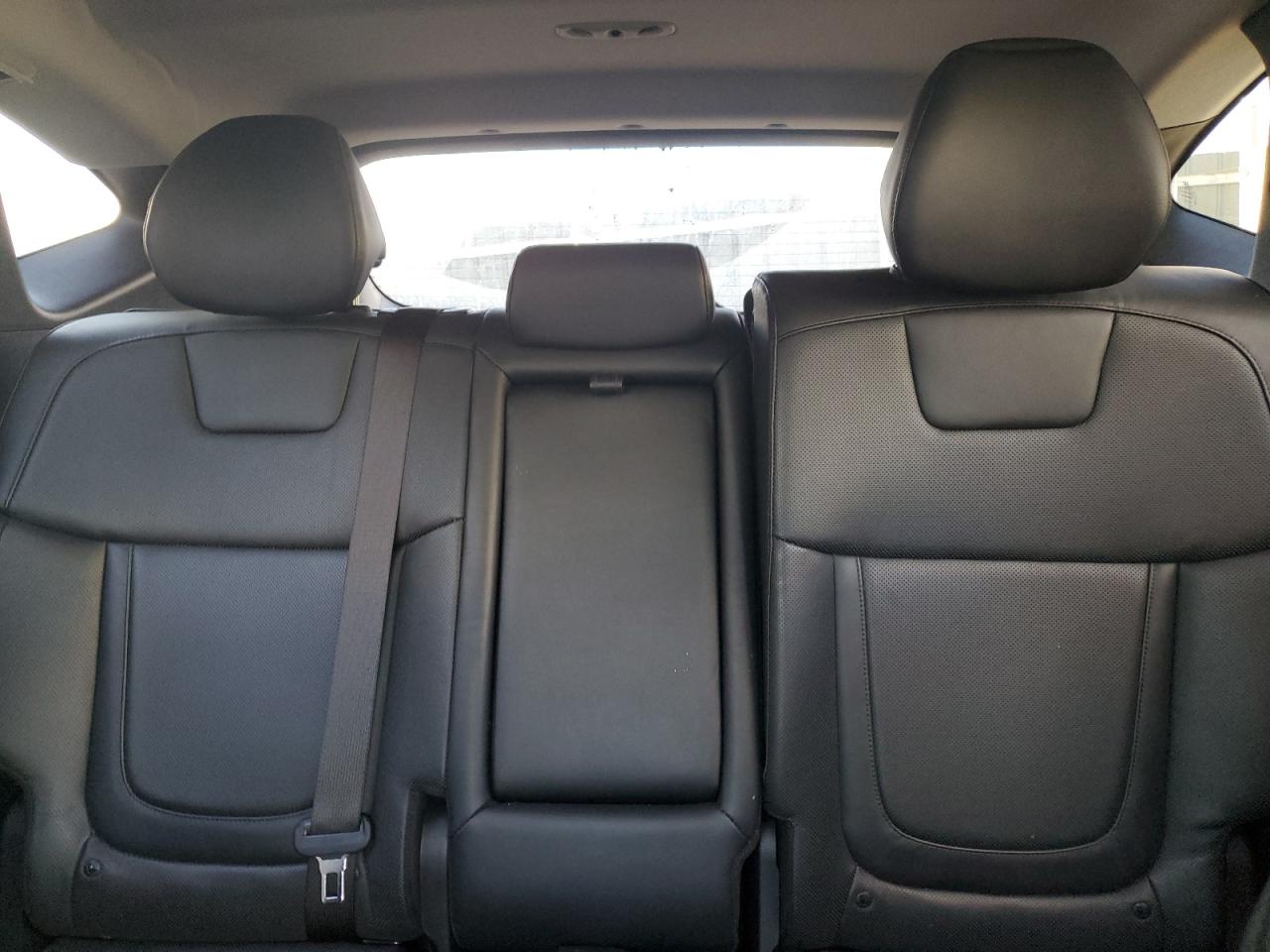 2022 Hyundai Tucson - Image 10