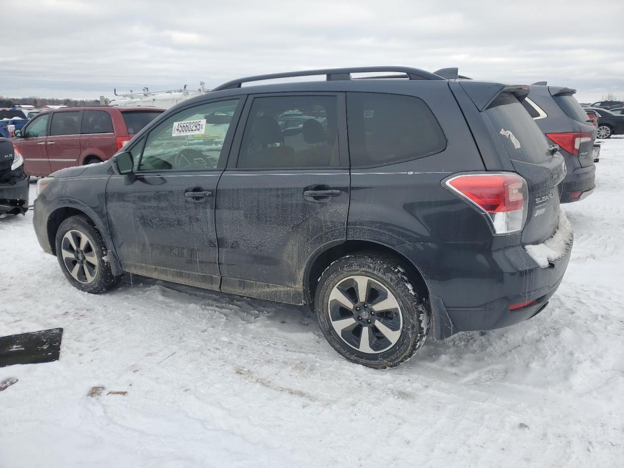 2017 Subaru Forester - Image 2