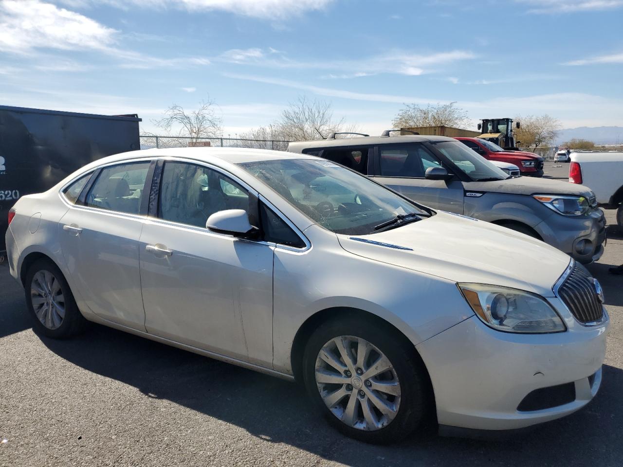 2016 Buick Verano - Image 4