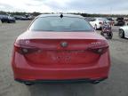 2017 Alfa Romeo Giulia Q4 for Sale in Brookhaven, NY - Front End