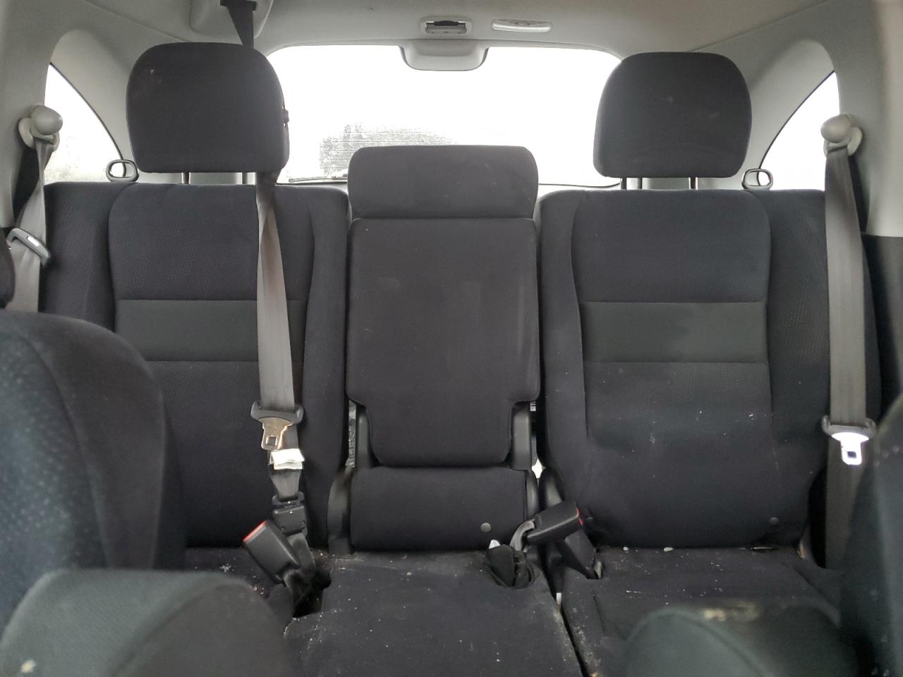 2011 Honda CR-V - Image 10