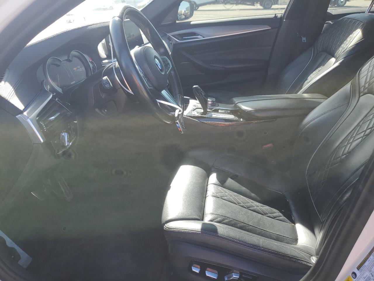 2018 BMW 5er - Image 7