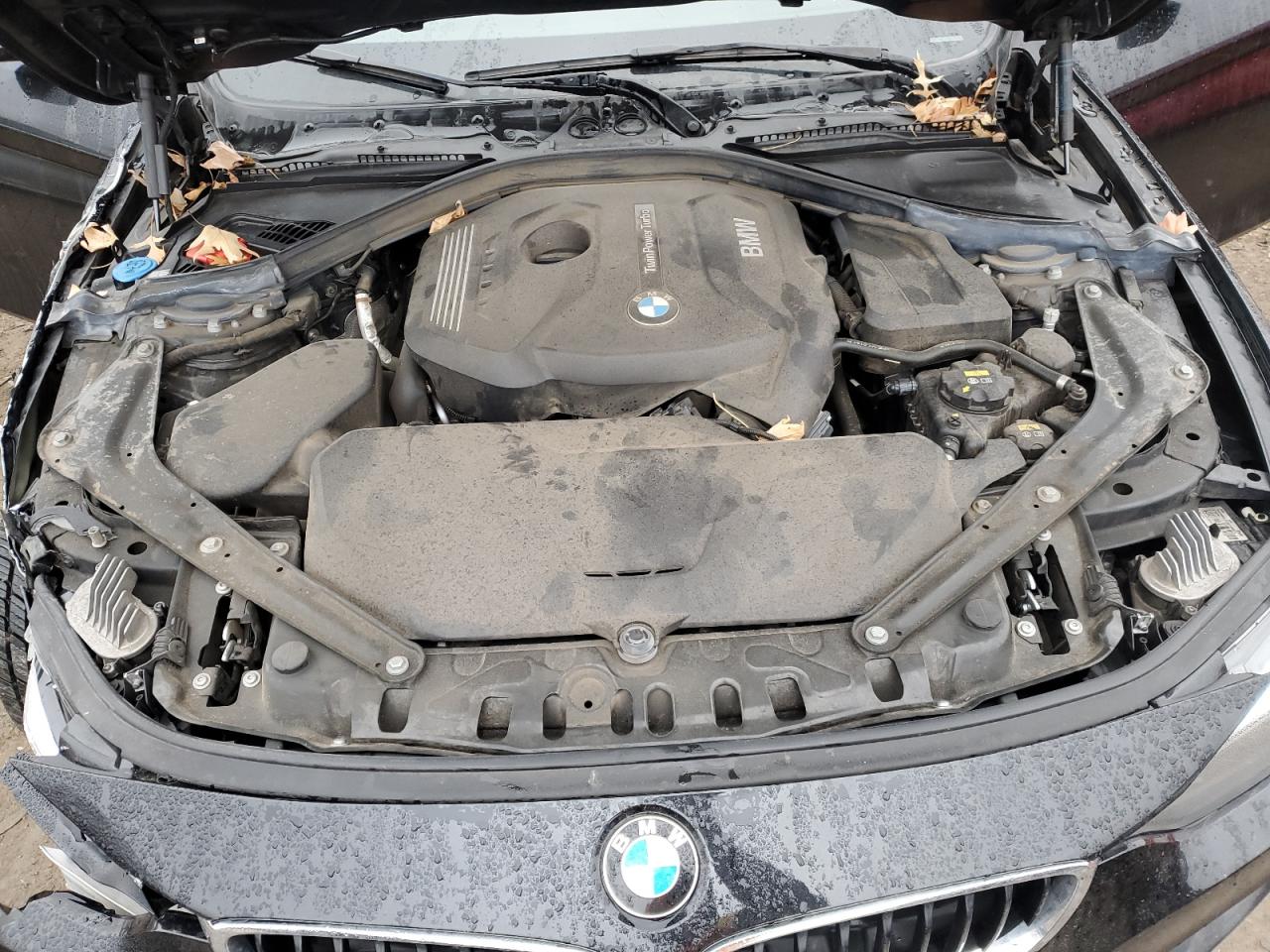 2019 BMW 4er - Image 12