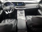2022 Hyundai Palisade Sel for Sale in Chicago Heights, IL - Front End