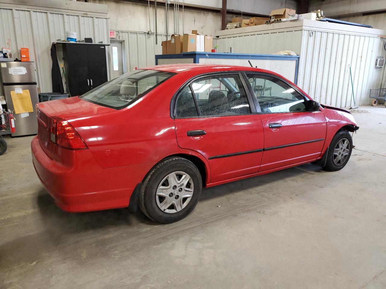 2005 Honda Civic - Image 3