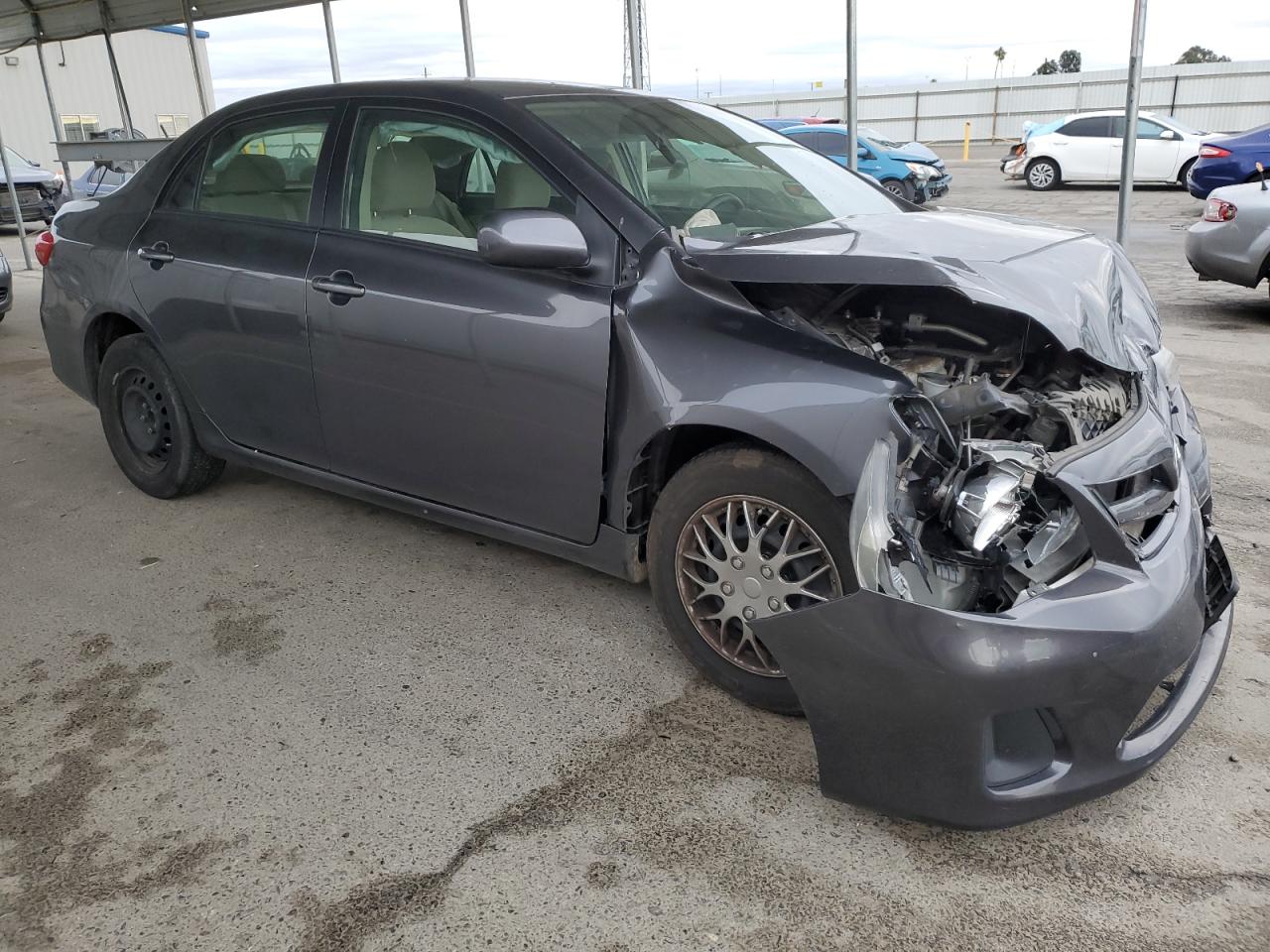 2011 Toyota Corolla - Image 4