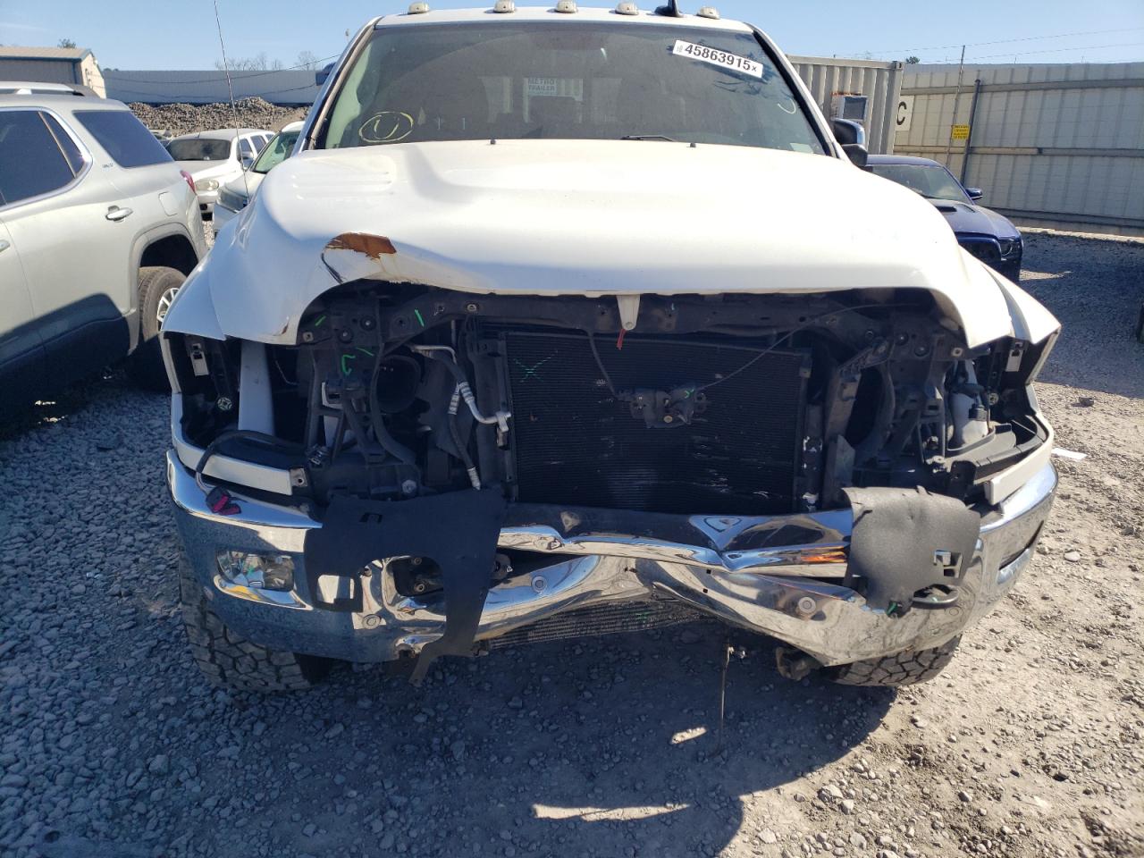 2018 RAM 2500 - Image 5