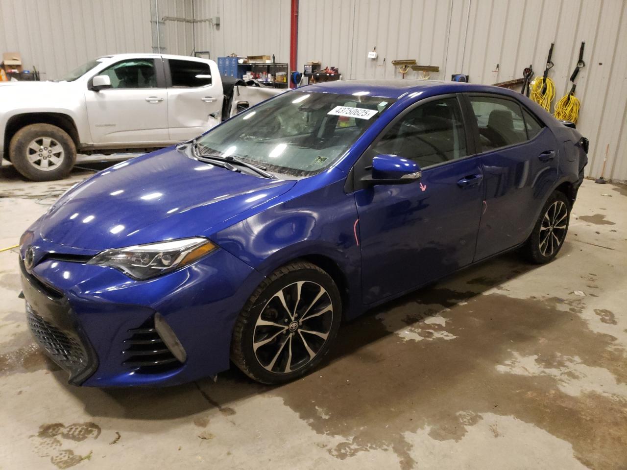 2018 Toyota Corolla - Image 1