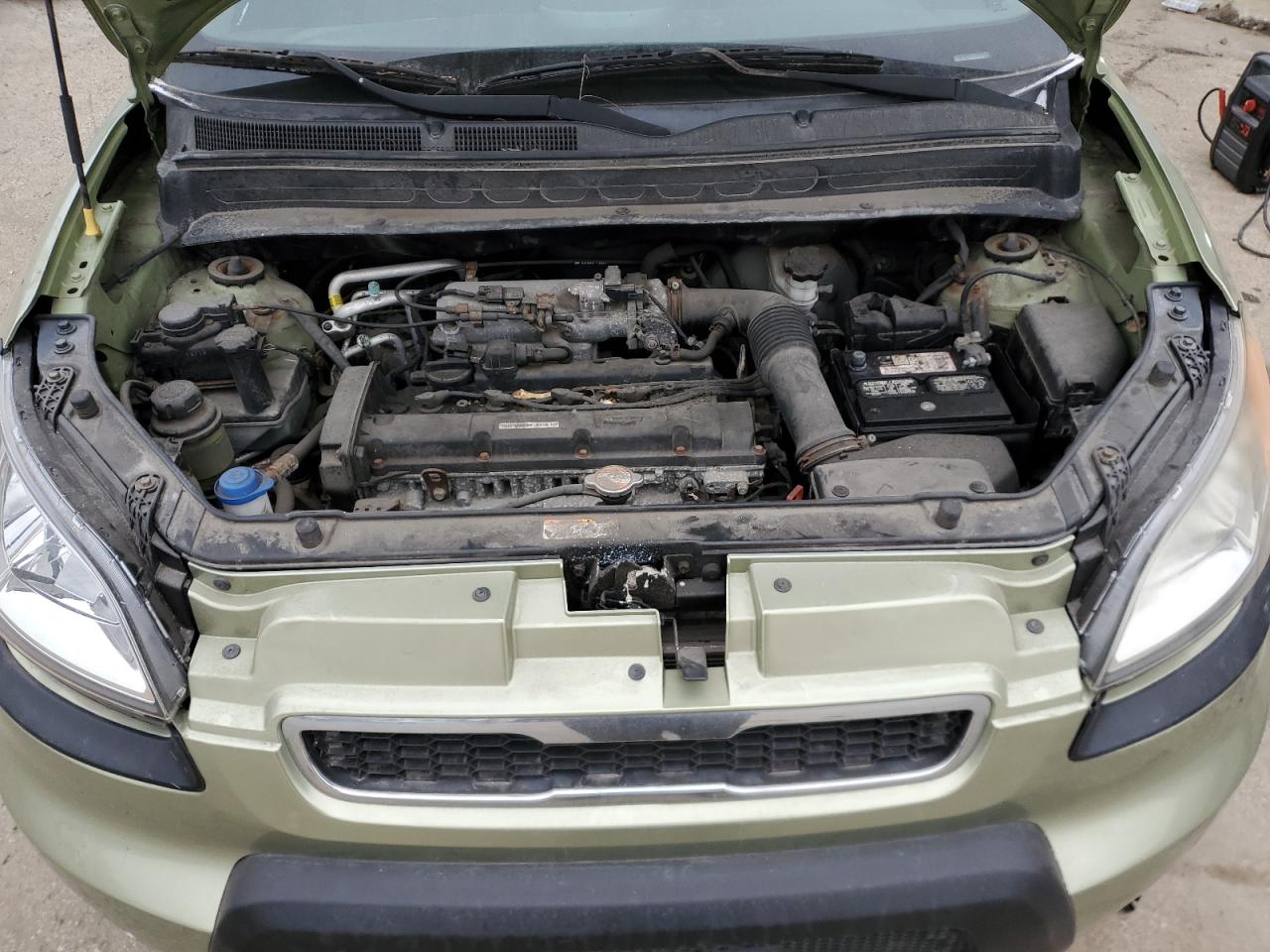 2011 Kia Soul - Image 11